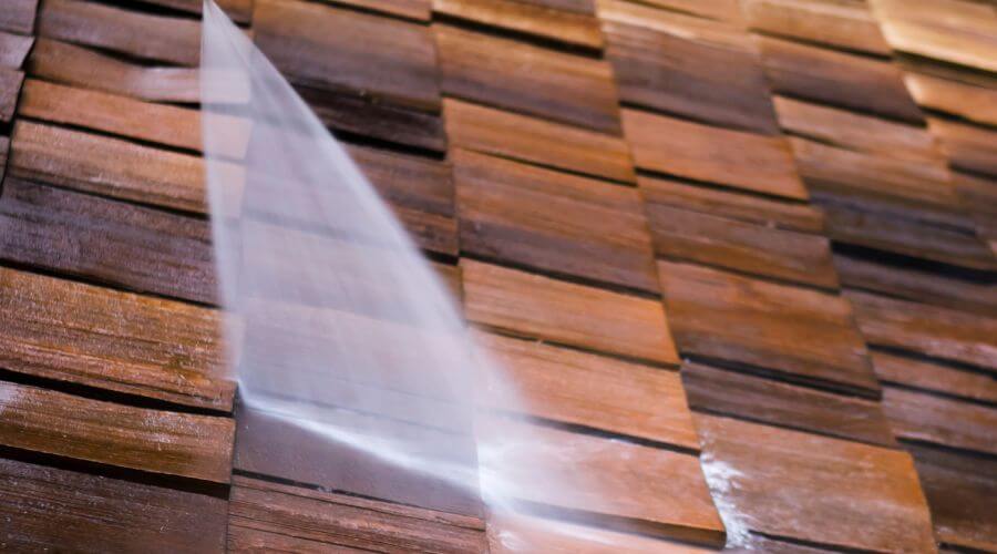 Roof Repair in Wheeler, TX